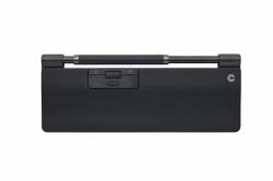 Contour Design RollerMouse Pro Regular Repose-poignet en cuir végan Sans fil 