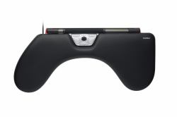 Contour Design RollerMouse Red Max. Filaire 