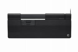 Contour Design SliderMouse Pro repose-poignets Extended en cuir végan filaire 
