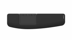 Contour Design Pavé tactile ergonomique Contour Touch sans fil 