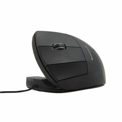 Contour Design Unimouse filaire pour gaucher 