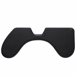 Contour Design Soutien sous-bras, repose-poignets, RollerMouse Max 