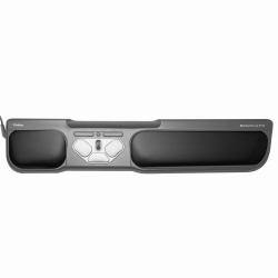 Contour Design RM-PRO3-WR repose-poignet Noir 