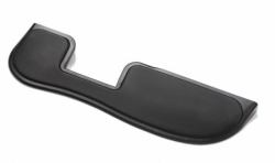 Contour Design RollwerWave2 repose-poignet Simili-cuir Noir 