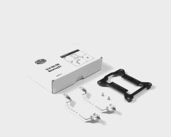 Cooler Master 603005420-GP pièce et accessoire pour systèmes de refroidissement d'ordinateurs Kit de montage 