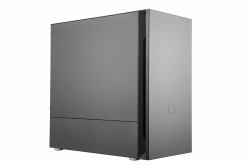 Cooler Master Silencio S400 Mini Tower Noir 