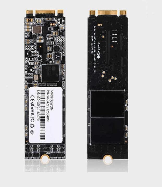 M 2 2260 Ssd Купить