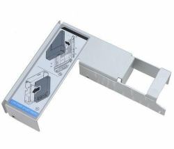 CoreParts KIT837A Compartiment pour ordinateur 