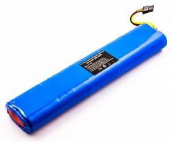CoreParts MBVC0010 Accessoire et fourniture pour aspirateur Batterie Aspirateur robot 