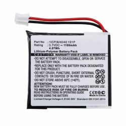 CoreParts MBXGPS-BA045 accessoire de marin 