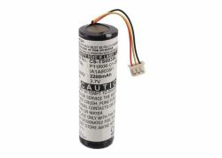 CoreParts MBXMPL-BA205 pièce de rechange d’équipements AV Batterie 