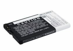 CoreParts MBXSPKR-BA048 pièce de rechange d’équipements AV Batterie Haut-parleur portable 