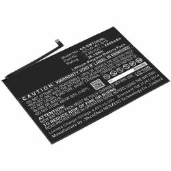 CoreParts MBXTAB-BA100 Pièce de rechange et accessoire pour tablette 