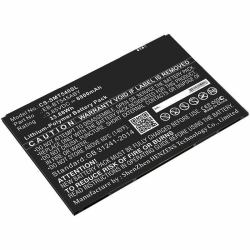CoreParts MBXTAB-BA102 Pièce de rechange et accessoire pour tablette 