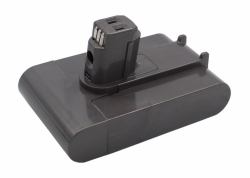 CoreParts MBXVAC-BA0040 Accessoire et fourniture pour aspirateur Batterie Aspirateur portatif 