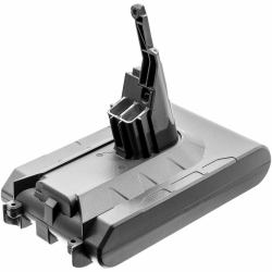 CoreParts MBXVAC-BA0042 Accessoire et fourniture pour aspirateur Batterie Aspirateur portatif 