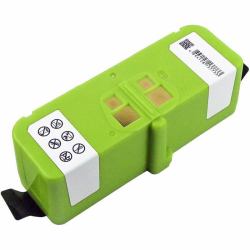 CoreParts MBXVAC-BA0084 Accessoire et fourniture pour aspirateur Batterie Aspirateur robot 