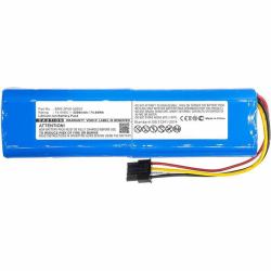 CoreParts MBXVAC-BA0133 Accessoire et fourniture pour aspirateur Batterie Aspirateur robot 