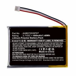 CoreParts MBXWHS-BA185 accessoire pour casque /oreillettes 