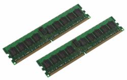 CoreParts MMH9677/16GB module de mémoire 16 Go 2 x 8 Go DDR2 ECC 