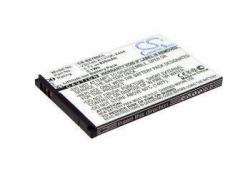 CoreParts MOBX-BAT-SX780CL pièce de rechange et accessoire pour téléphones Batterie 