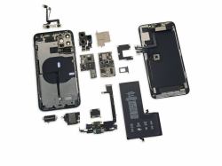 CoreParts MOBX-IP11-02 pièce de rechange de téléphones mobiles 