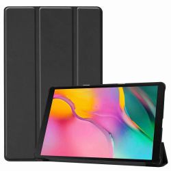CoreParts MOBX-SAM-TABA-COVER-01 étui pour tablette 25,6 cm [10.1"] Folio porte carte Noir 