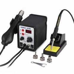 CoreParts MOBX-TOOLS-020 outil de réparation d'appareils électroniques 