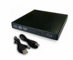 CoreParts MSE-BR lecteur de disques optiques Blu-Ray DVD Combo Noir 
