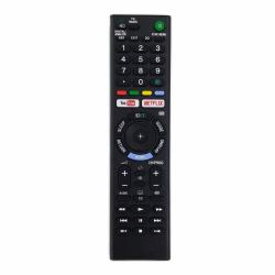 CoreParts MSP-REM004 télécommande IR Wireless TV 