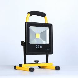 CoreParts MSPP8041 feux de travail Noir LED 20 W 