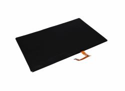 CoreParts TABX-BAT-LVA107SL Pièce de rechange et accessoire pour tablette Batterie 
