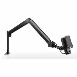 Corsair 10AAM9901 support pour microphone Pied de micro pour bureau 