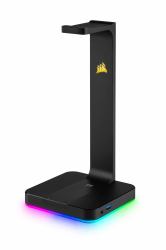 Corsair ST100 RGB Premium Support pour casque 