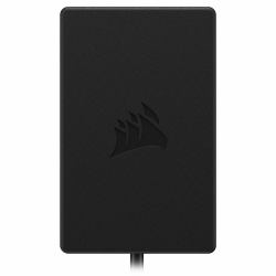 Corsair CC-9310002-WW station d'accueil Noir 
