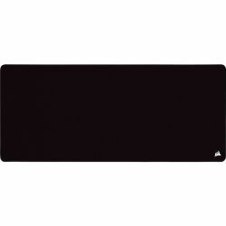 Corsair MM350 PRO Tapis de souris de jeu Noir 