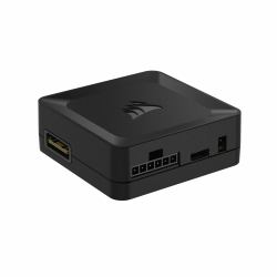 Corsair iCUE LINK System Hub Contrôleur de ventilateur 