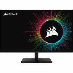 Corsair Xeneon 32UHD144-A écran plat de PC 81,3 cm [32"] 3840 x 2160 pixels 4K Ultra HD Noir 
