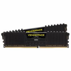Corsair CM4X8GD3200C16K2E module de mémoire 16 Go 1 x 16 Go DDR4 3200 MT/s 288-pin DIMM 