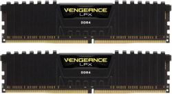 Corsair Vengeance LPX 32GB DDR4-2133 module de mémoire 32 Go 2 x 16 Go 288-pin DIMM 