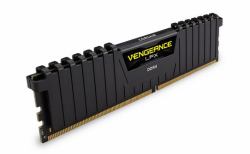 Corsair CMK32GX4M2A2666C16 module de mémoire 32 Go 2 x 16 Go DDR4 288-pin DIMM 
