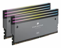 Corsair Dominator Titanium Universel Kit d'amélioration de l'éclairage RVB 