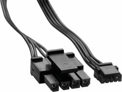 Corsair CP-8920117 câble de signal 0,8 m Noir 