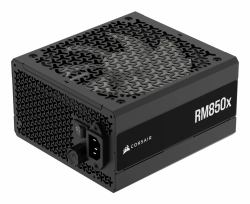Corsair RM850x unité d'alimentation d'énergie 850 W 24-pin ATX ATX Noir 