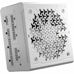 Corsair RMe Series RM1000e unité d'alimentation d'énergie 1000 W 24-pin ATX ATX Blanc 