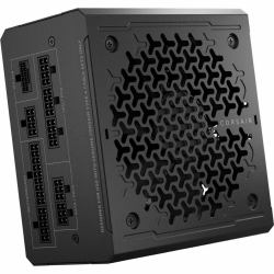 Corsair RM1000e unité d'alimentation d'énergie 1000 W 24-pin ATX ATX Noir 