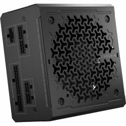 Corsair RMe Series RM650e unité d'alimentation d'énergie 650 W 24-pin ATX ATX Noir 