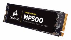 Corsair MP500 240 Go M.2 PCI Express 3.0 NVMe MLC 