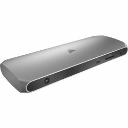 Corsair TBT100 Thunderbolt 3 Acier inoxydable 