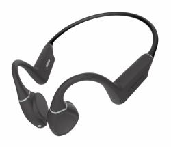 Creative Labs Outlier FREE Plus Casque Sans fil Minerve Sports Bluetooth Noir 